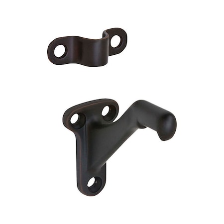 Ives Ives Aluminum Handrail Bracket 059A-716